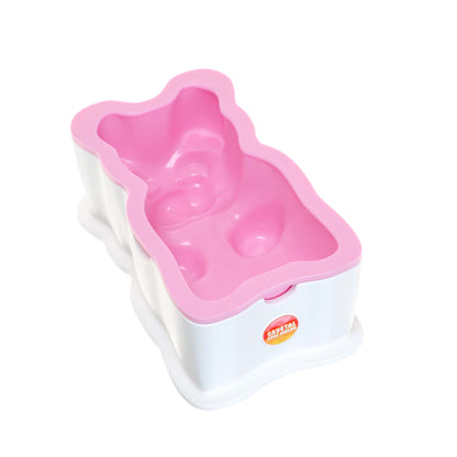 6" Gummy Bear Silicone Mold