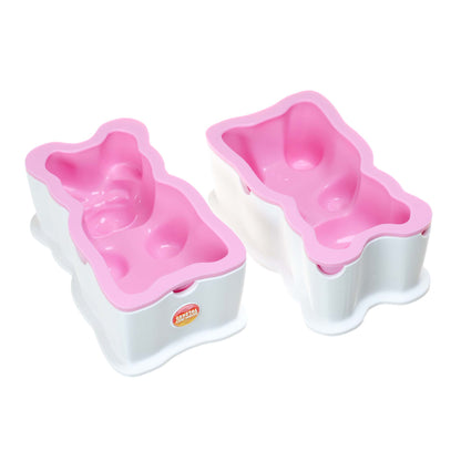 6" Gummy Bear Silicone Mold