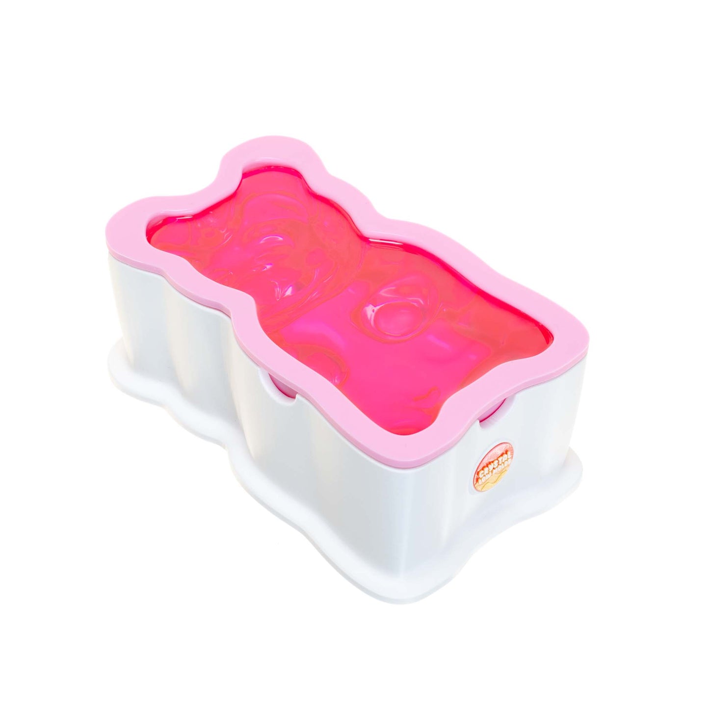6" Gummy Bear Silicone Mold